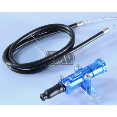 Starter patilha do ar azul - POLINI